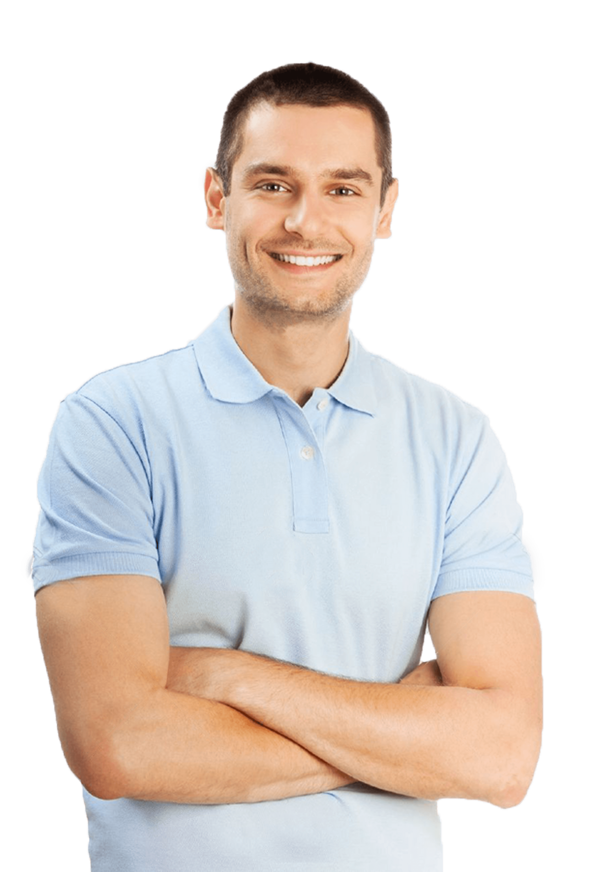 banner model